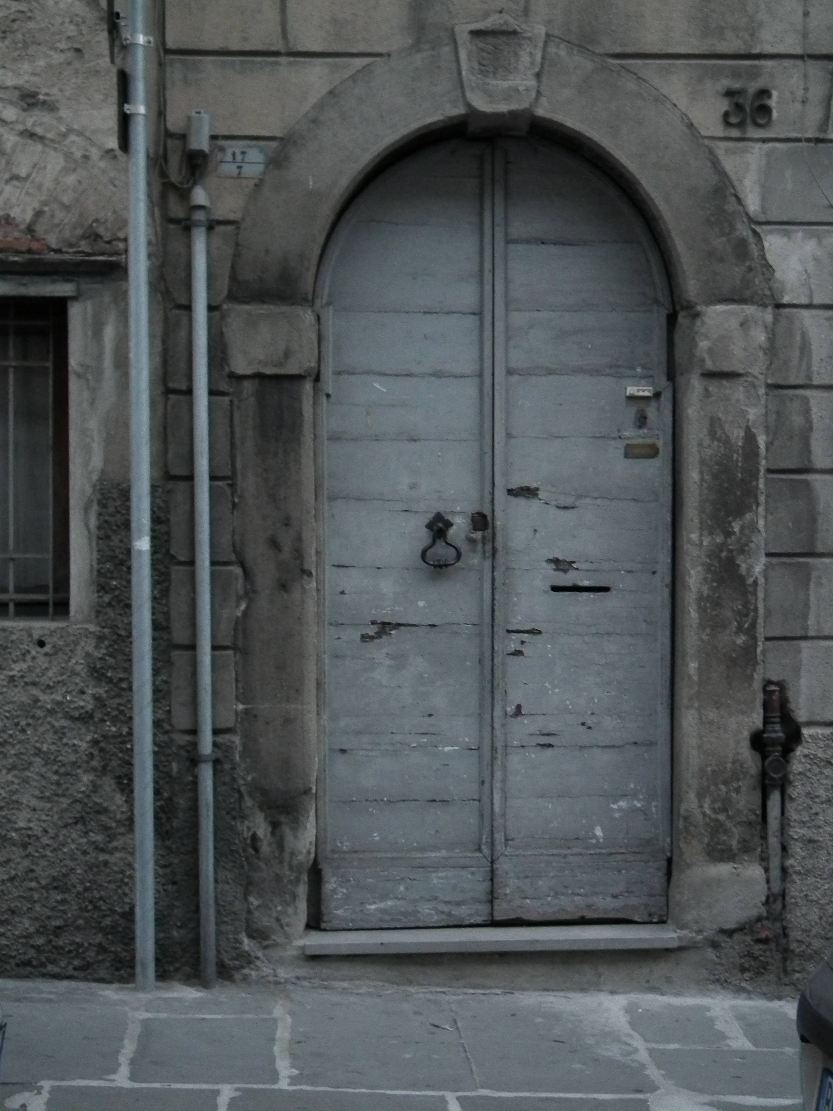 Portone