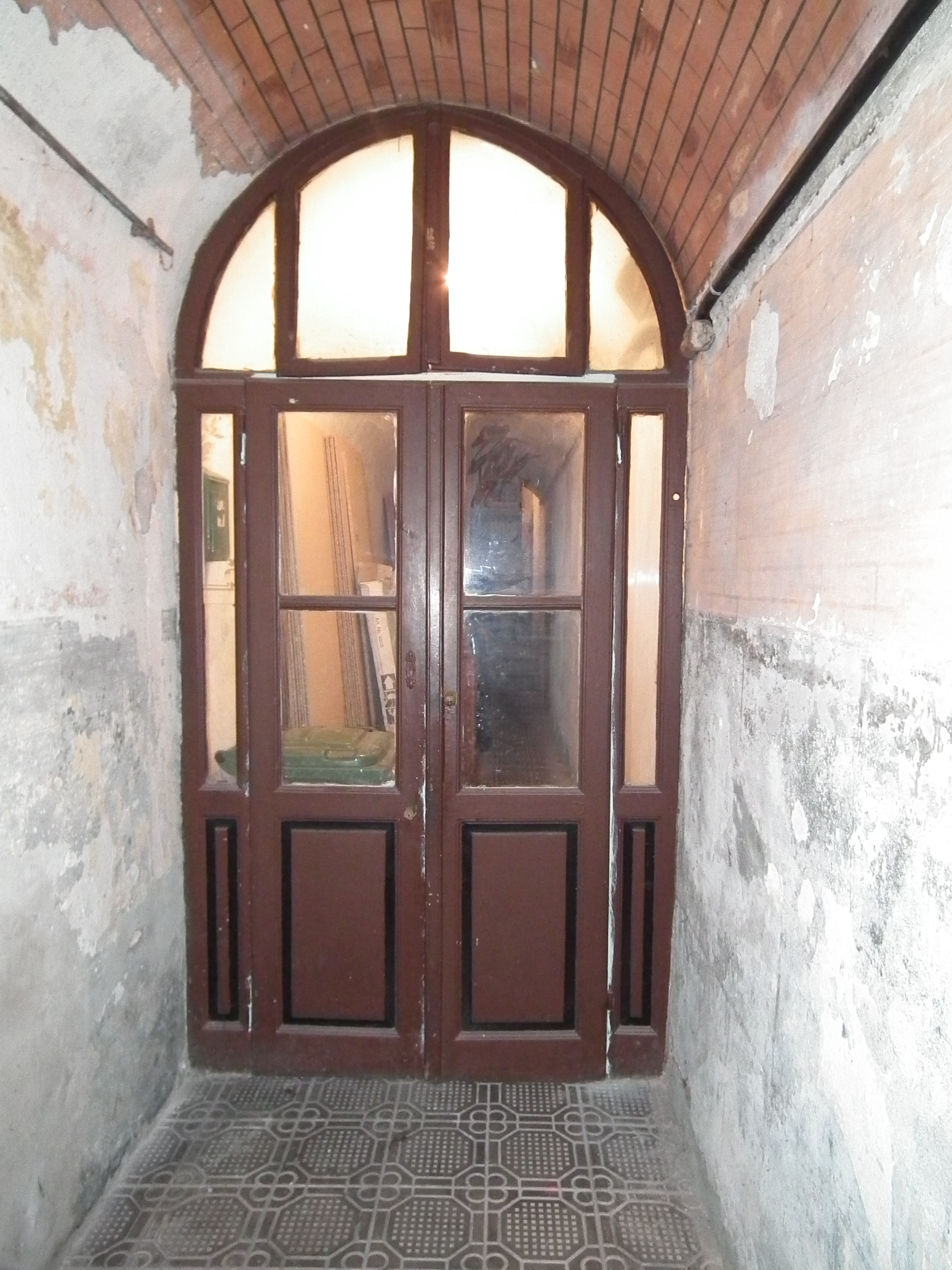 Entrata