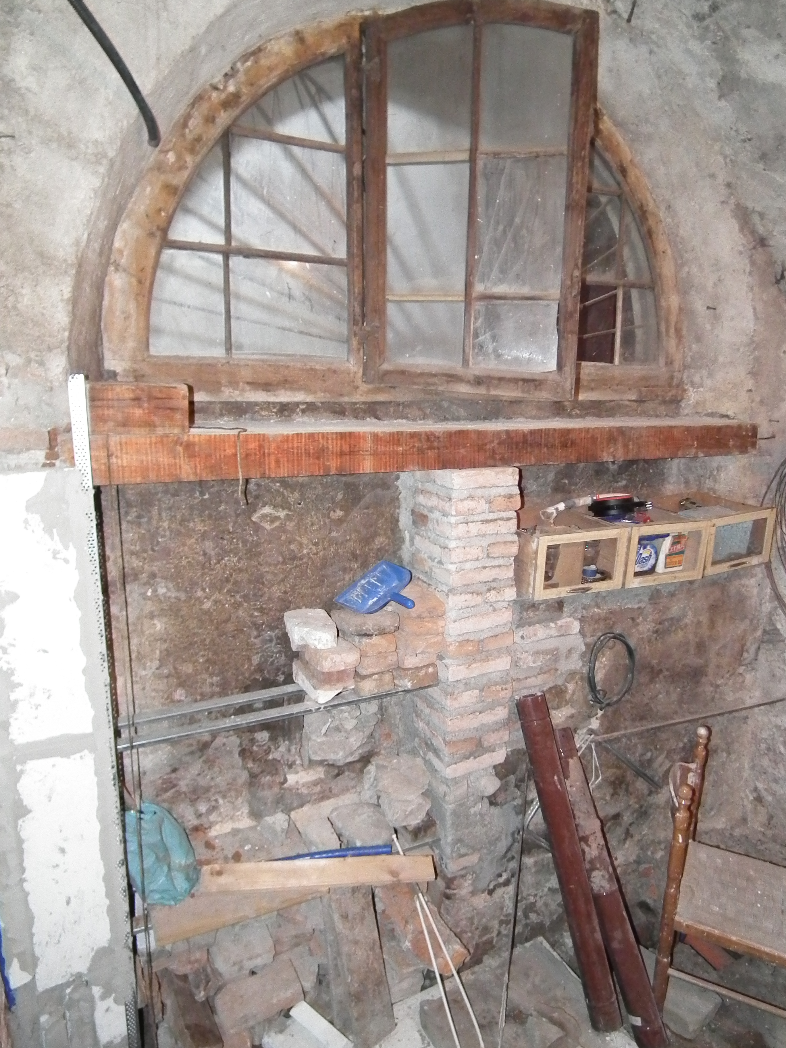 Restauro
