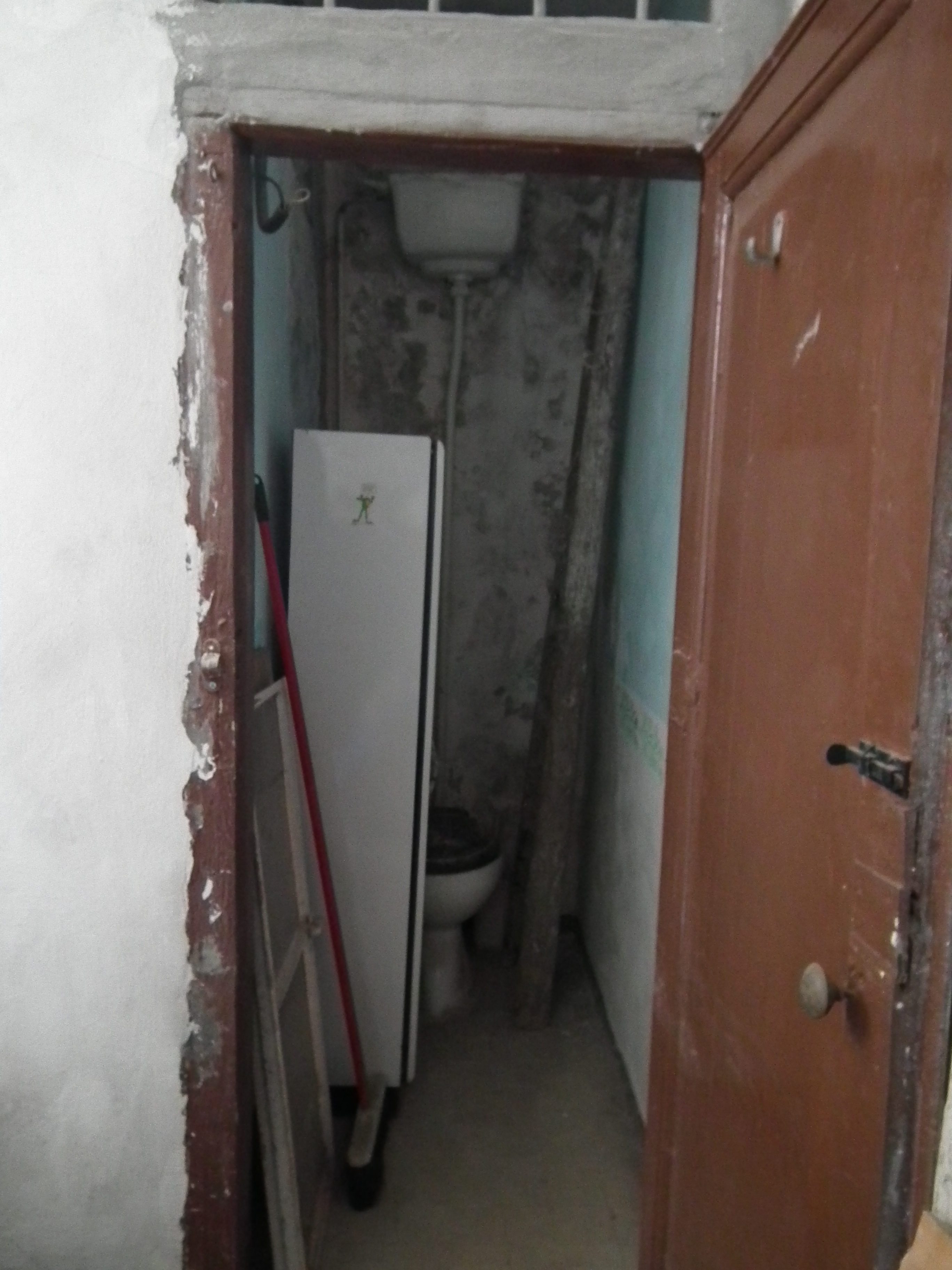 Bagno 1