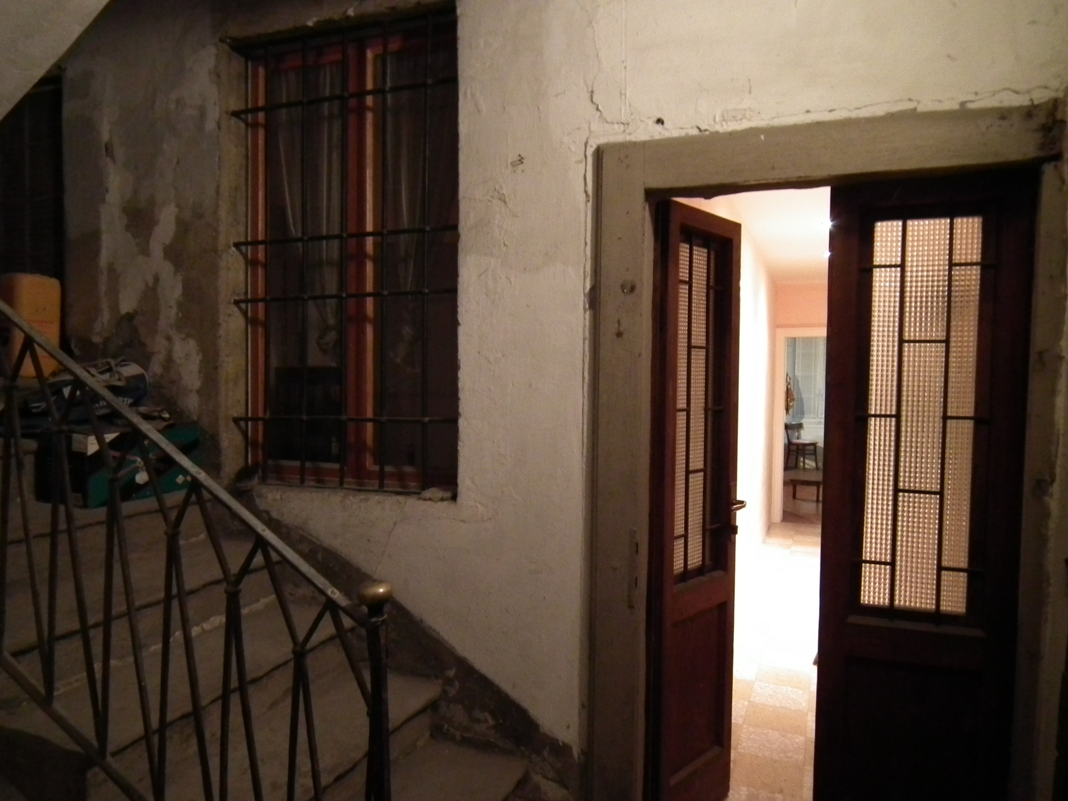 Ingresso primo