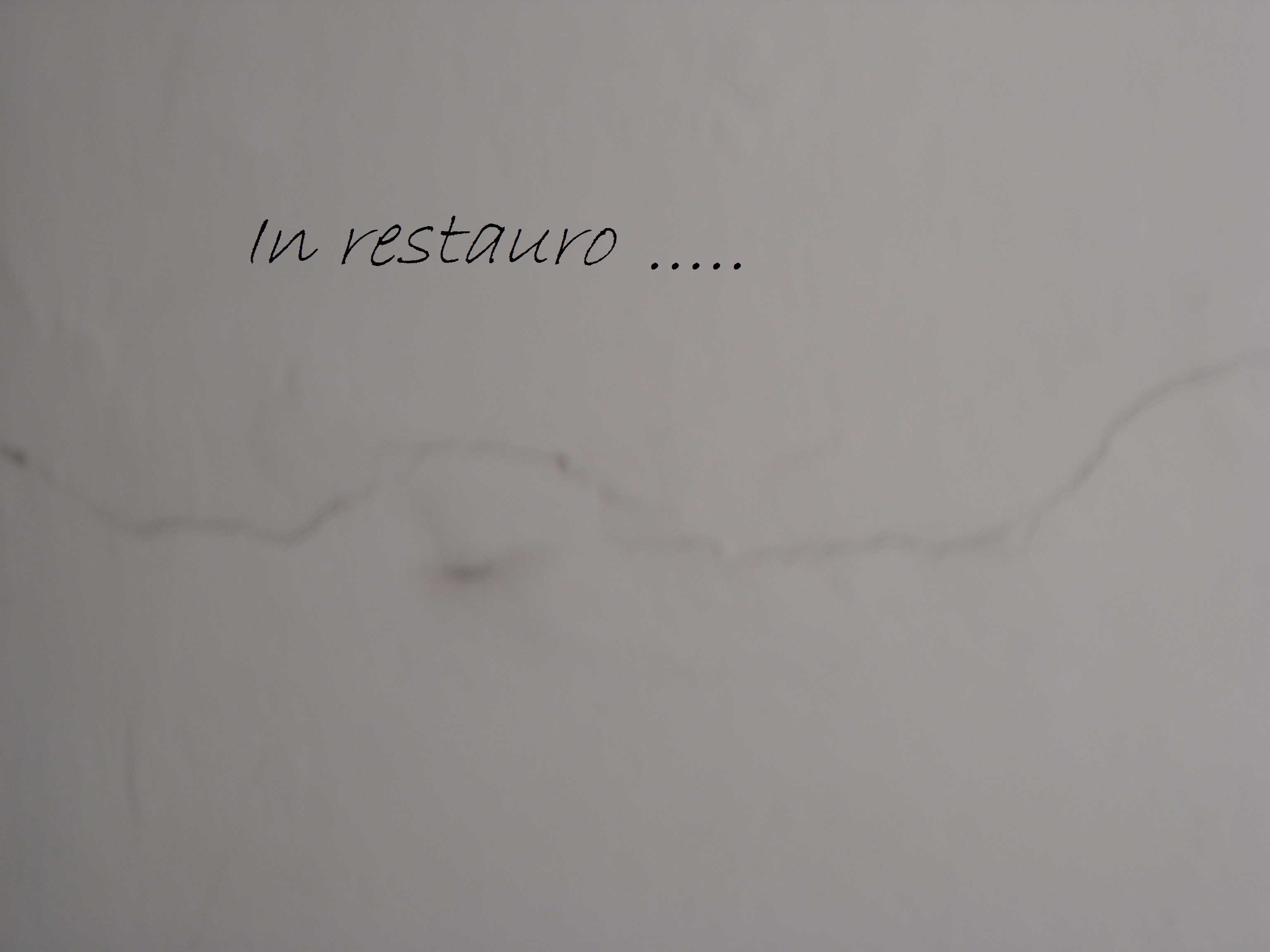Restauro