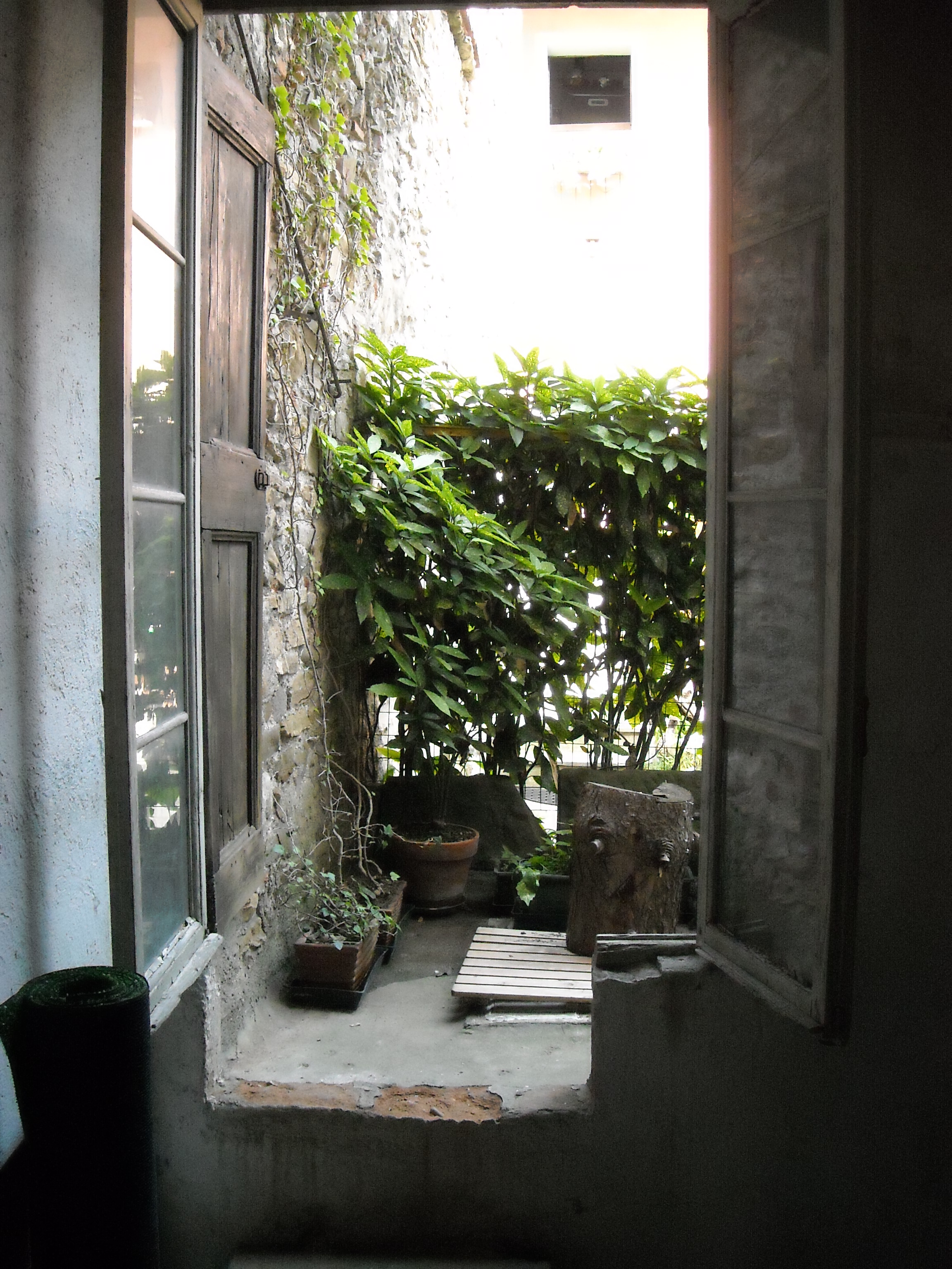 Porta