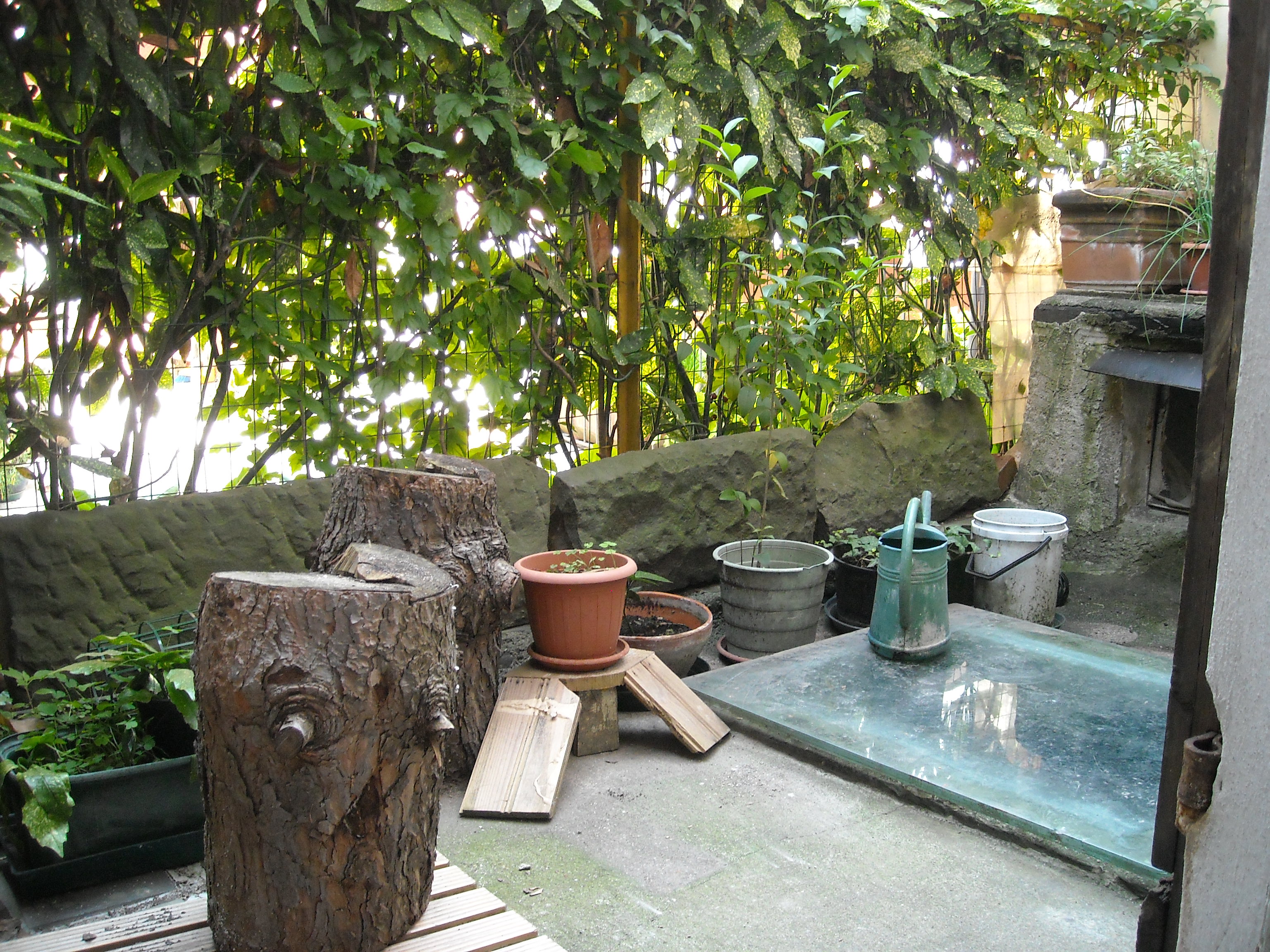Terrazzina